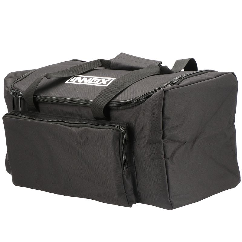 Foto van Innox abag-420 soft case voor mobiele lichteffecten