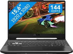 Foto van Asus tuf gaming f15 fx506hf-hn018w