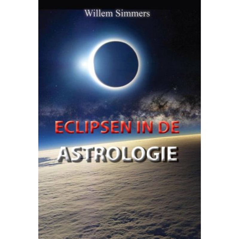 Foto van Eclipsen in de astrologie