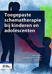 Foto van Toegepaste schematherapie bij kinderen en adolescenten - paperback (9789036825276)