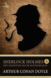 Foto van Sherlock holmes 6 - het avontuur van de duivelsklauw - arthur conan doyle - ebook (9789049927806)