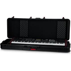 Foto van Gator cases gtsa-key88 koffer voor 88-toetsen keyboard 150x48x17 cm