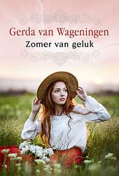 Foto van Zomer van geluk - gerda van wageningen - ebook (9789401913317)