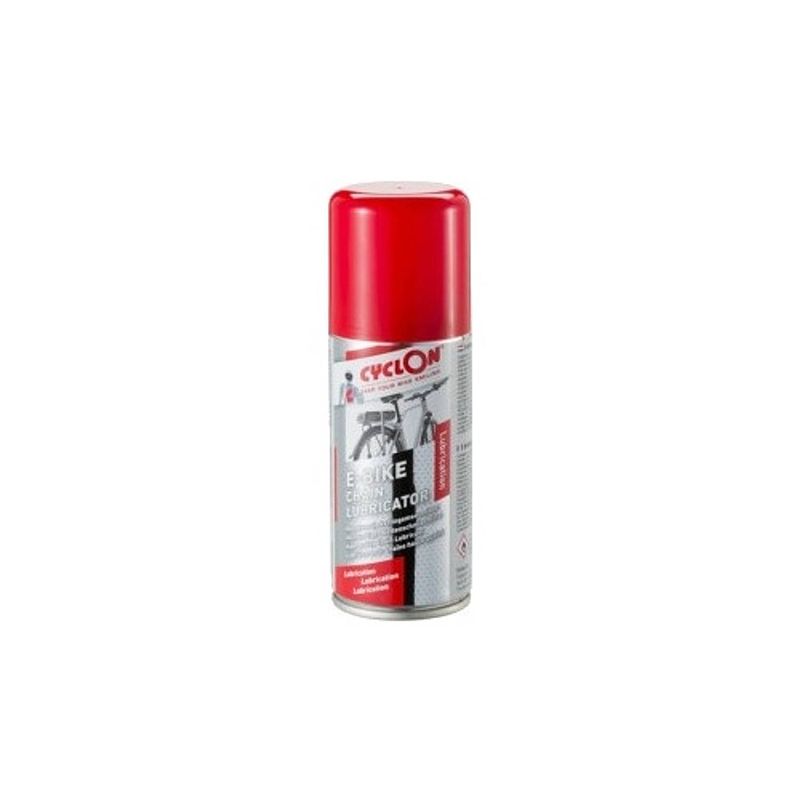 Foto van Cyclon e-bike chain lubricator 100 ml