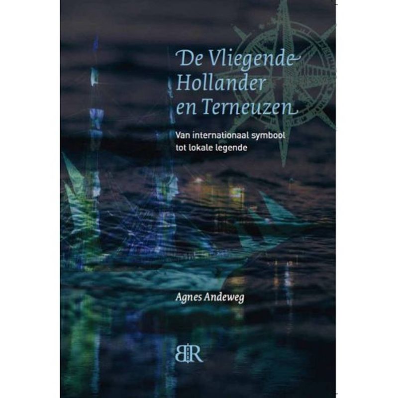 Foto van De vliegende hollander en terneuzen