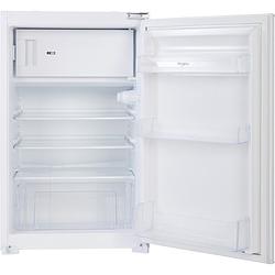 Foto van Whirlpool arg 9421 1n inbouw koelkast met vriesvak wit