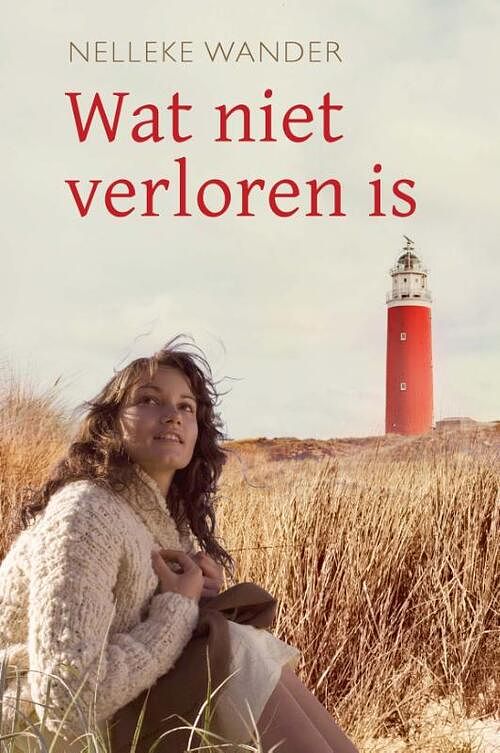 Foto van Wat niet verloren is - nelleke wander - paperback (9789402908985)