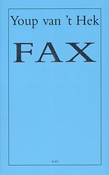 Foto van Fax - youp van 'st hek - ebook (9789400401723)