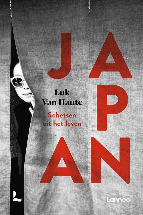 Foto van Japan - luk van haute - ebook (9789401459808)