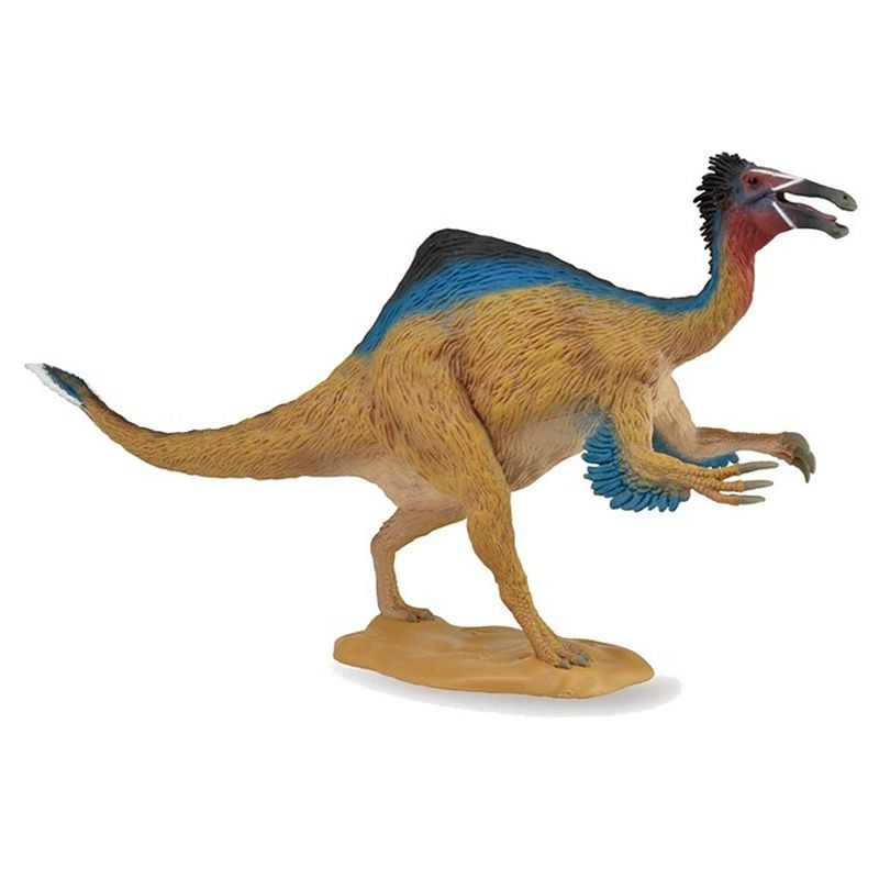 Foto van Collecta prehistorie deluxe: deinocheirus 29 x 15 cm