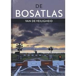 Foto van Bosatlas van de veiligheid