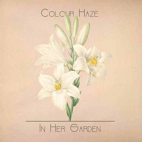 Foto van In her garden - lp (3481575608520)