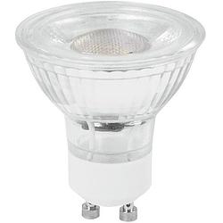 Foto van Omnilux gu-10 230v led smd 7w par-16 lamp 6400k