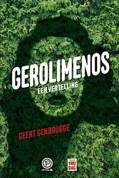 Foto van Gerolimenos - geert genbrugge - ebook (9789460014512)