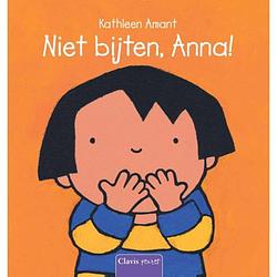 Foto van Niet bijten, anna!