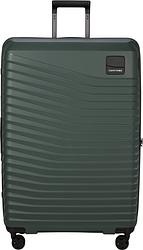 Foto van Samsonite intuo expandable spinner 81cm olive green