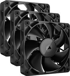 Foto van Corsair icue link rx120 - triple fan