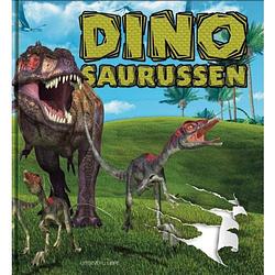 Foto van Dinosaurussen / 2