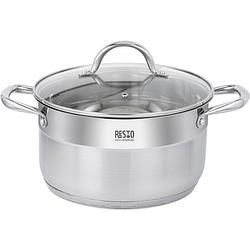 Foto van Resto kitchenware - rigel - kookpan - 6,2l