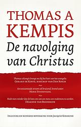 Foto van De navolging van christus - thomas a kempis - ebook (9789043527415)