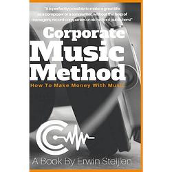 Foto van Corporate music method