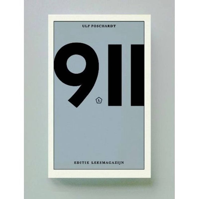 Foto van 911