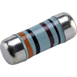 Foto van Viking tech csrv0207ftdt4701 metaalfilmweerstand 4.7 kω smd 0207 1 w 1 % 50 ppm 1 stuk(s)