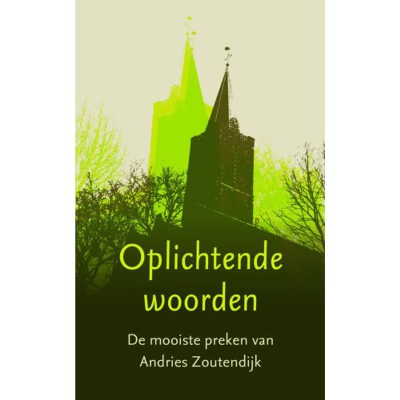 Foto van Oplichtende woorden