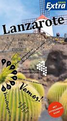 Foto van Lanzarote - verónica reisenegger - paperback (9789018049478)