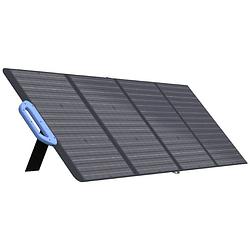 Foto van Bluetti pv200 pv200 lader op zonne-energie laadstroom zonnecel 9.7 a 200 w