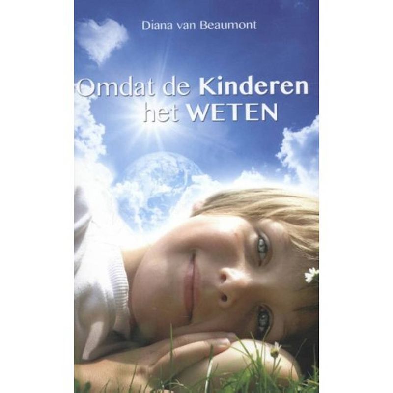 Foto van Omdat de kinderen het weten