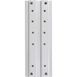 Foto van Ergotron din-rail geschikt voor serie: ergotron arms houder aluminium