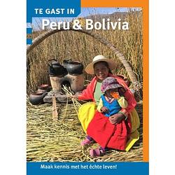 Foto van Te gast in peru & bolivia - te gast in pocket