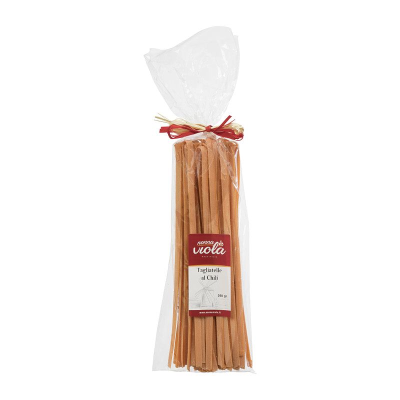 Foto van Tagliatelle al chili - 250 g