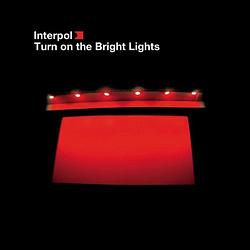 Foto van Turn on the bright light - cd (0191401165426)