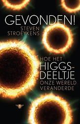 Foto van Gevonden! - steven stroeykens - ebook (9789460422492)