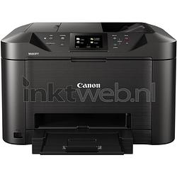 Foto van Canon maxify mb5150 zwart printer