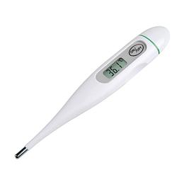 Foto van Digitale thermometer