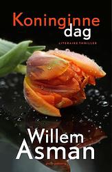 Foto van Koninginnedag - willem asman - paperback (9789493041219)