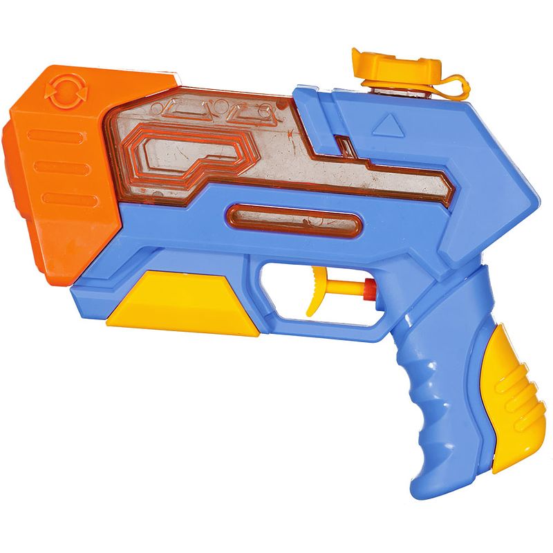 Foto van Waterpistool