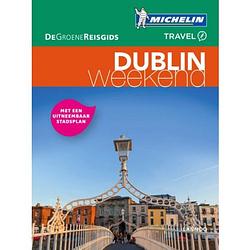 Foto van Dublin weekend - de groene reisgids