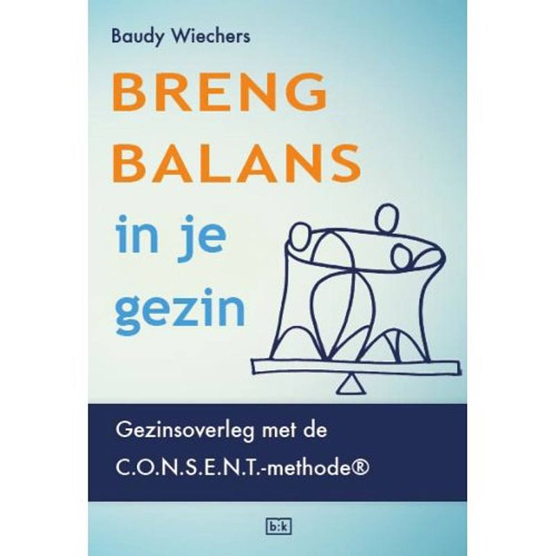 Foto van Breng balans in je gezin