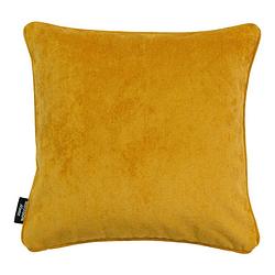 Foto van Decorative cushion elba mosterd 60x60