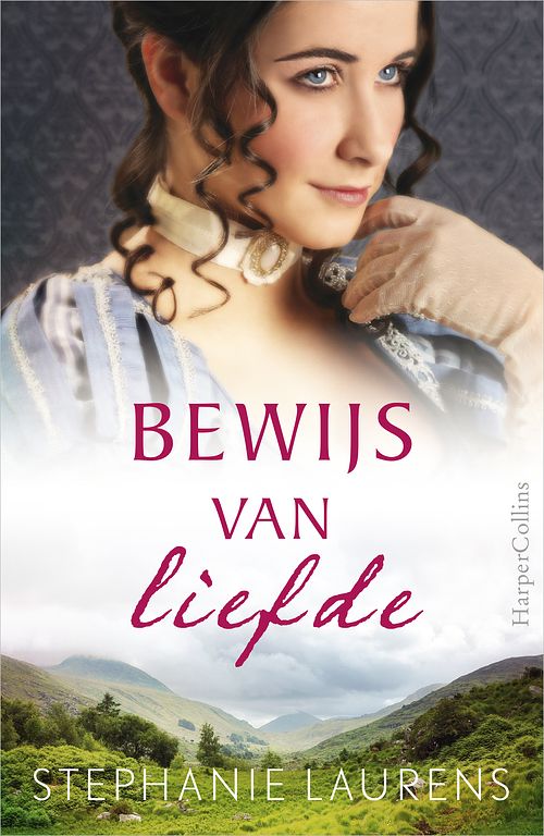 Foto van Bewijs van liefde - stephanie laurens - ebook