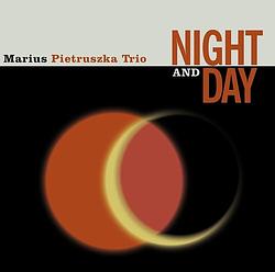 Foto van Night and day - cd (4260022811947)