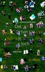 Foto van Dat ben jij toch - jannah loontjens - ebook (9789026326714)