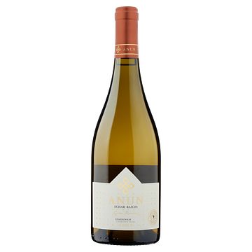 Foto van Anun - chardonnay - 750ml bij jumbo