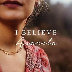 Foto van I believe - cd (8719326623320)