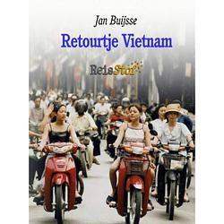 Foto van Retourtje vietnam
