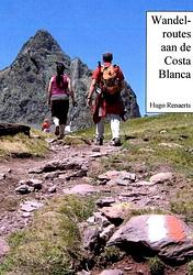 Foto van Wandelroutes aan de costa blanca - hugo renaerts - paperback (9789402145373)